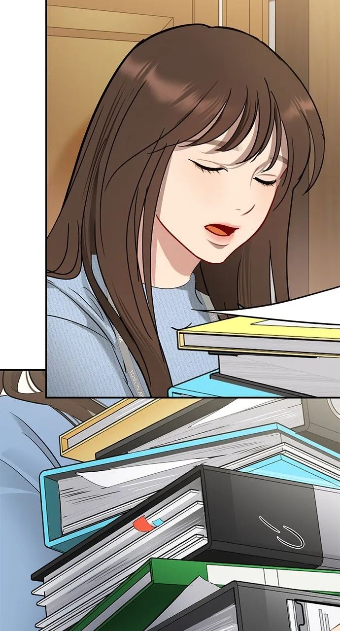 The Secretary’s Secret Chapter 4 page 137 - 