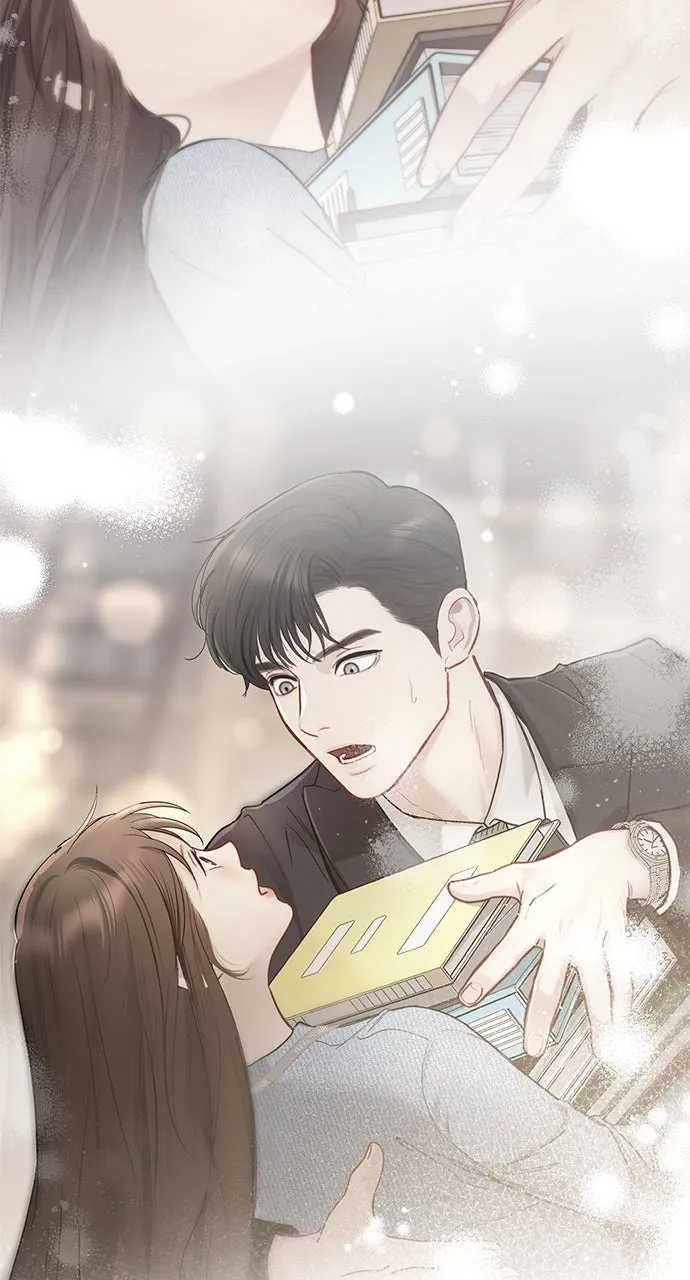 The Secretary’s Secret Chapter 4 page 139 - 