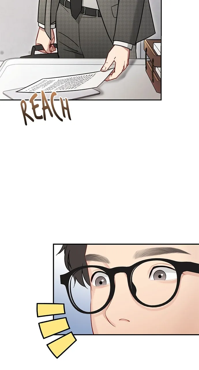 The Secretary’s Secret Chapter 4 page 15 - 