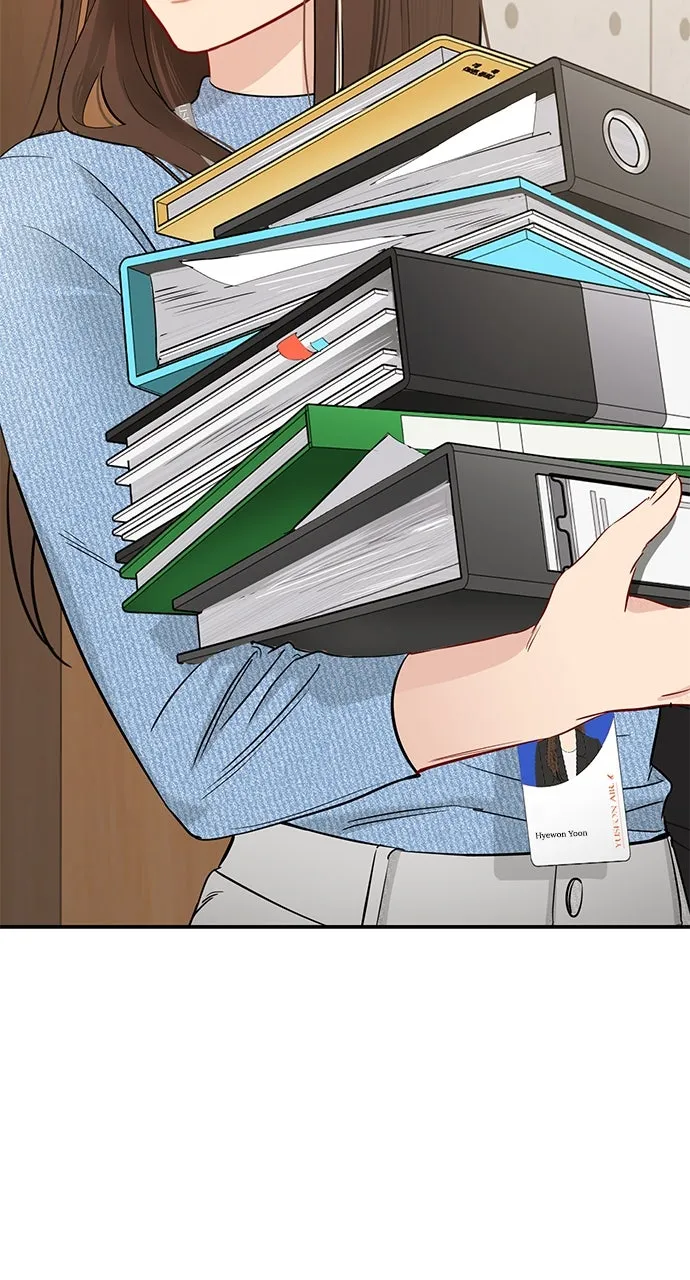 The Secretary’s Secret Chapter 4 page 141 - 
