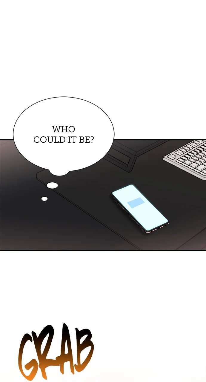 The Secretary’s Secret Chapter 4 page 143 - 