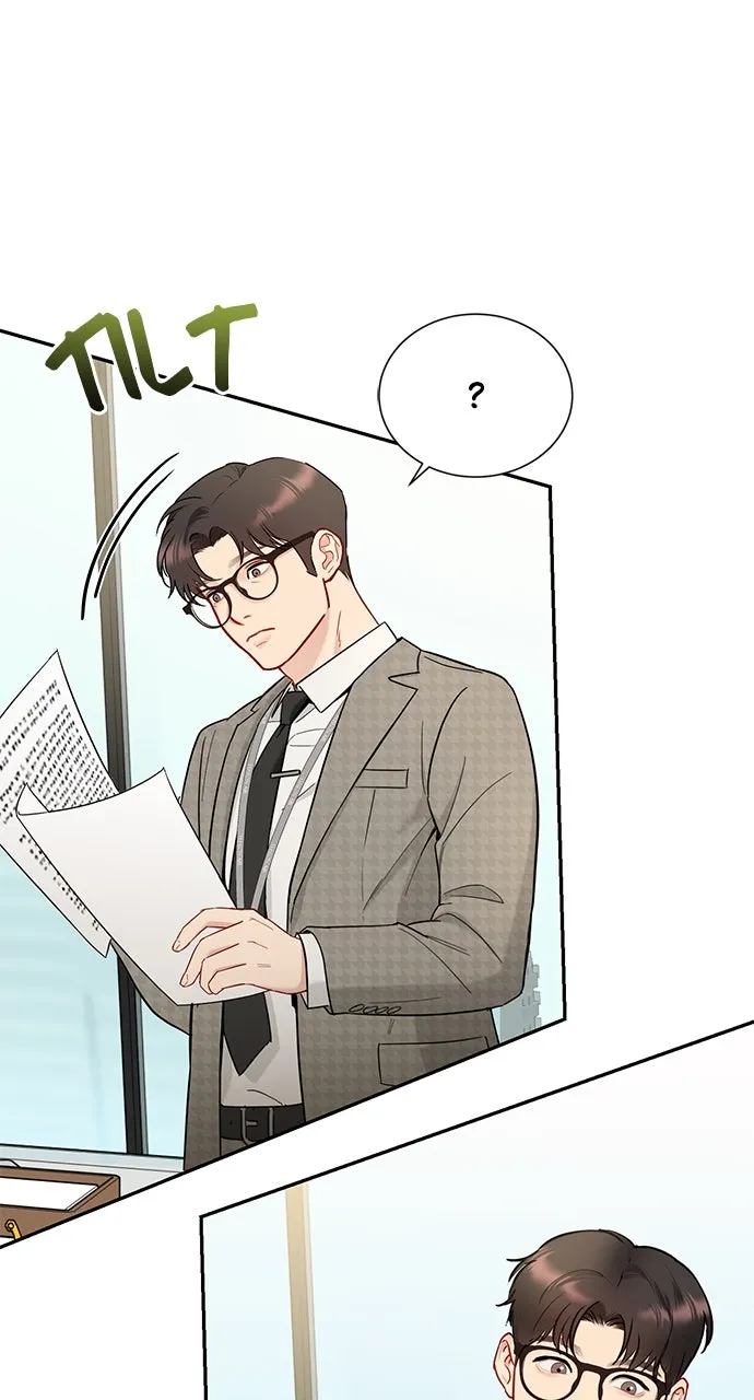The Secretary’s Secret Chapter 4 page 16 - 