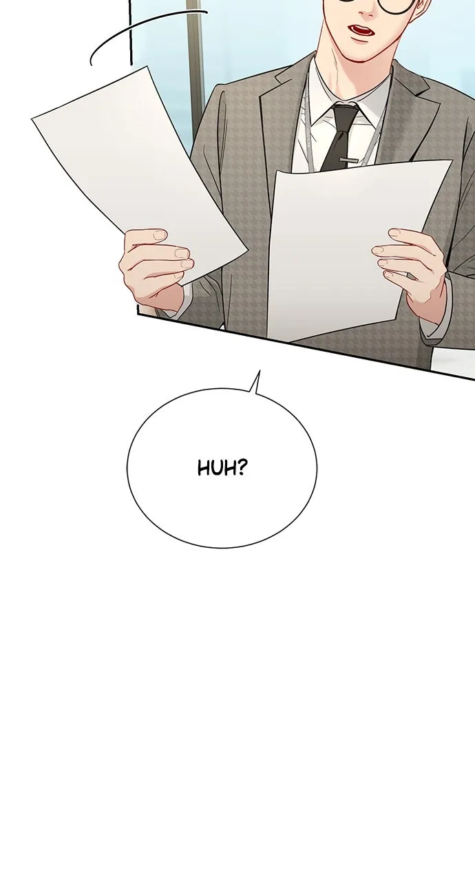 The Secretary’s Secret Chapter 4 page 17 - 