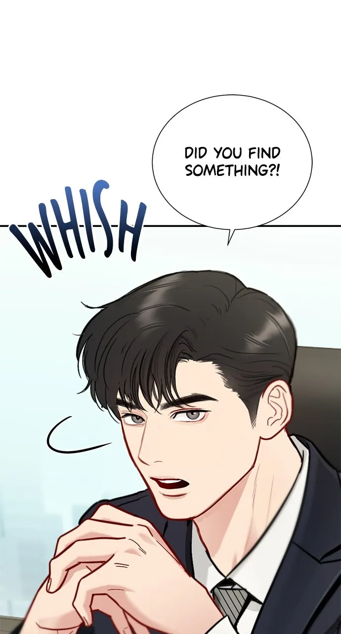 The Secretary’s Secret Chapter 4 page 18 - 