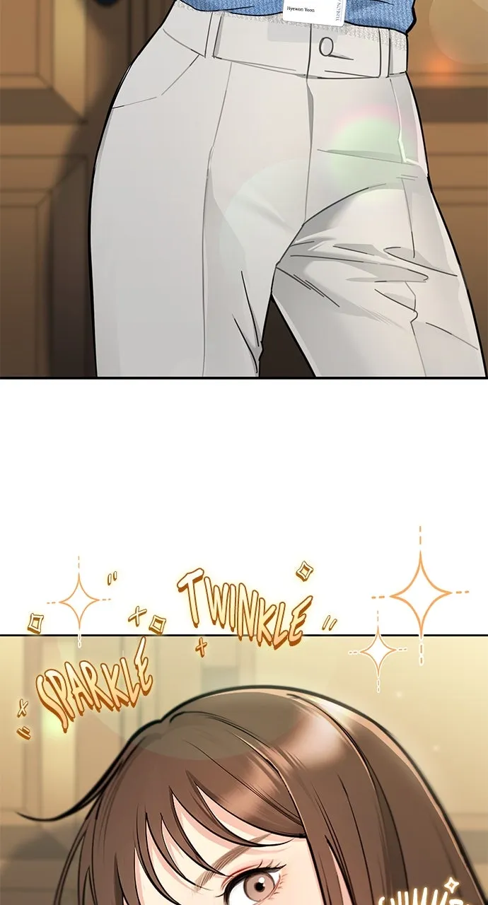 The Secretary’s Secret Chapter 4 page 25 - 