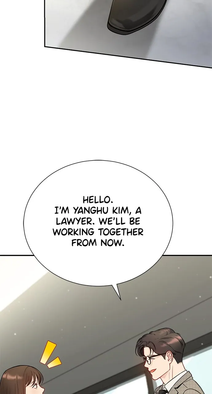 The Secretary’s Secret Chapter 4 page 28 - 
