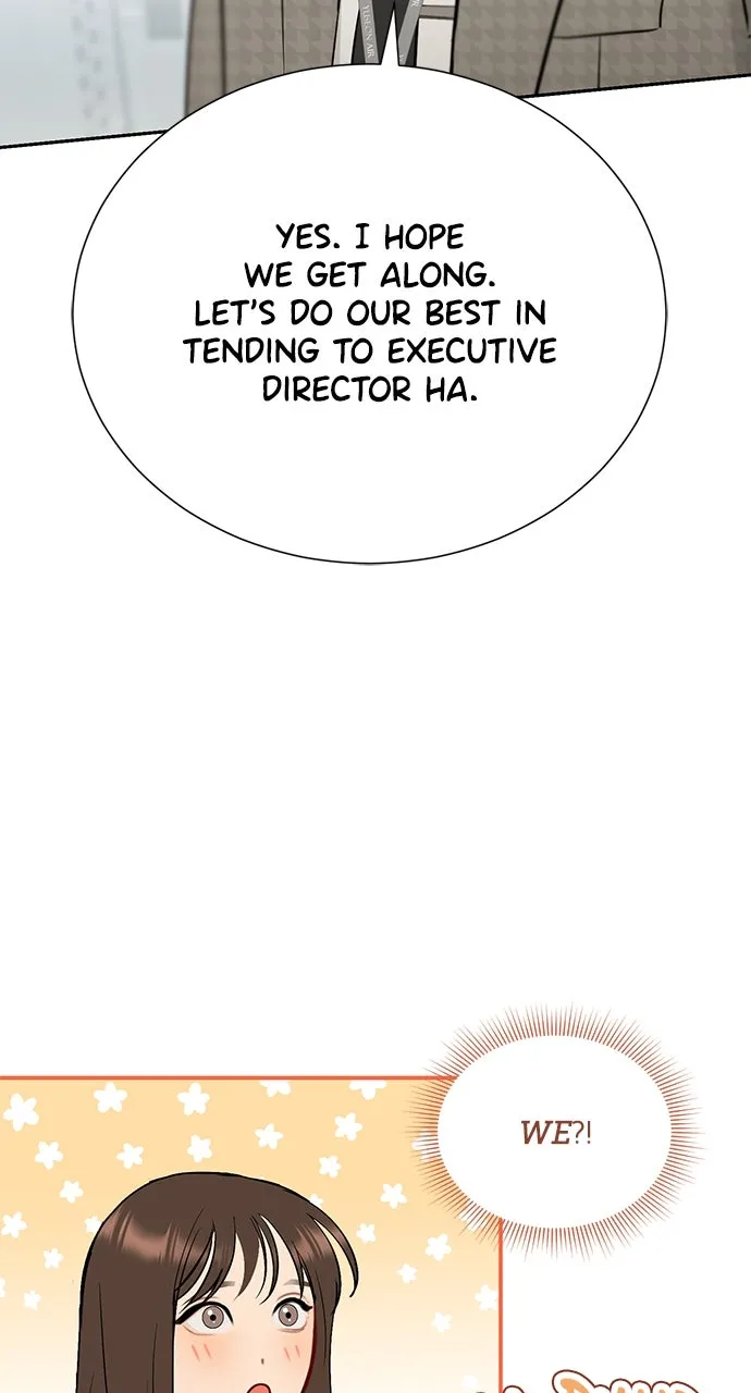 The Secretary’s Secret Chapter 4 page 31 - 
