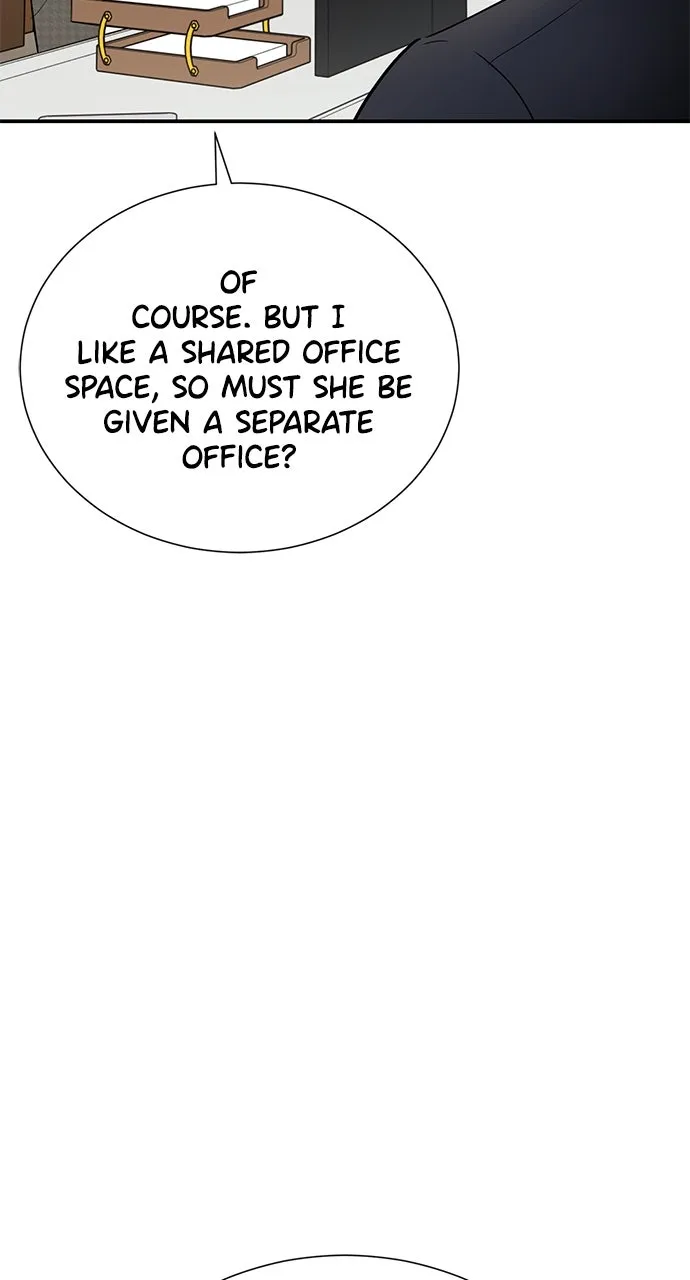 The Secretary’s Secret Chapter 4 page 36 - 