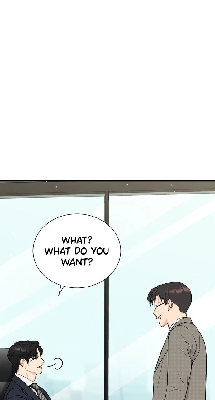 The Secretary’s Secret Chapter 4 page 42 - 
