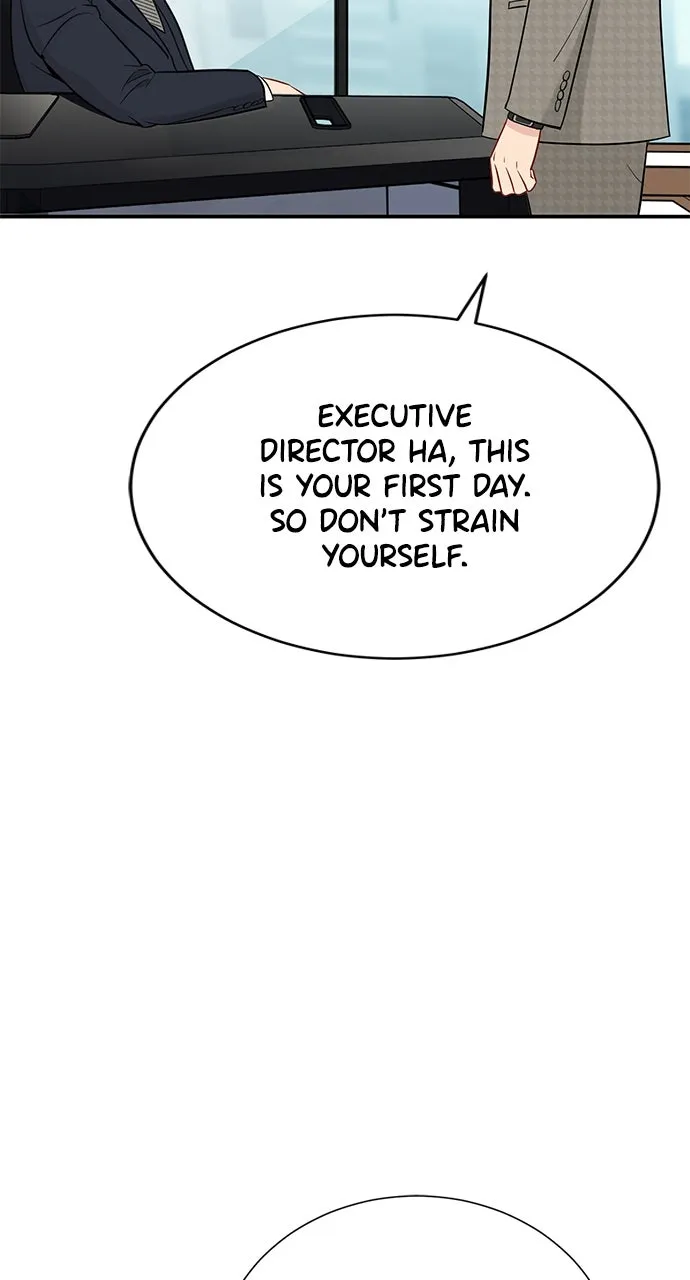 The Secretary’s Secret Chapter 4 page 43 - 