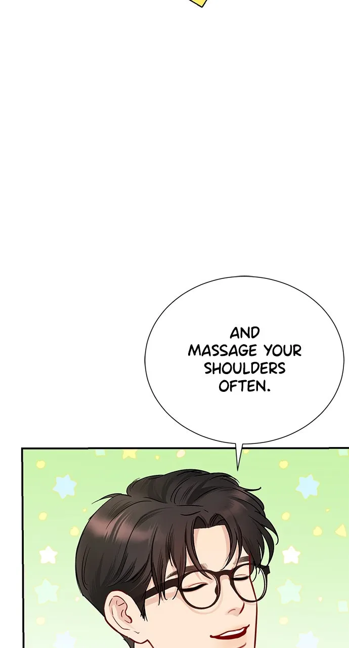 The Secretary’s Secret Chapter 4 page 45 - 