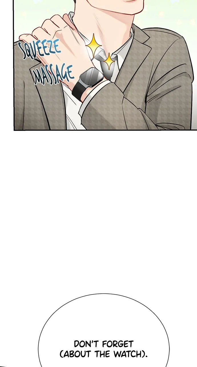 The Secretary’s Secret Chapter 4 page 46 - 