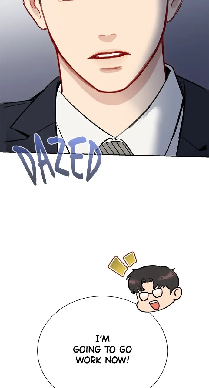 The Secretary’s Secret Chapter 4 page 49 - 