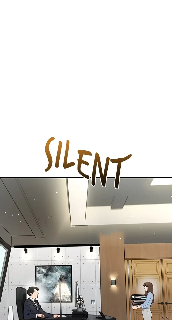 The Secretary’s Secret Chapter 4 page 52 - 