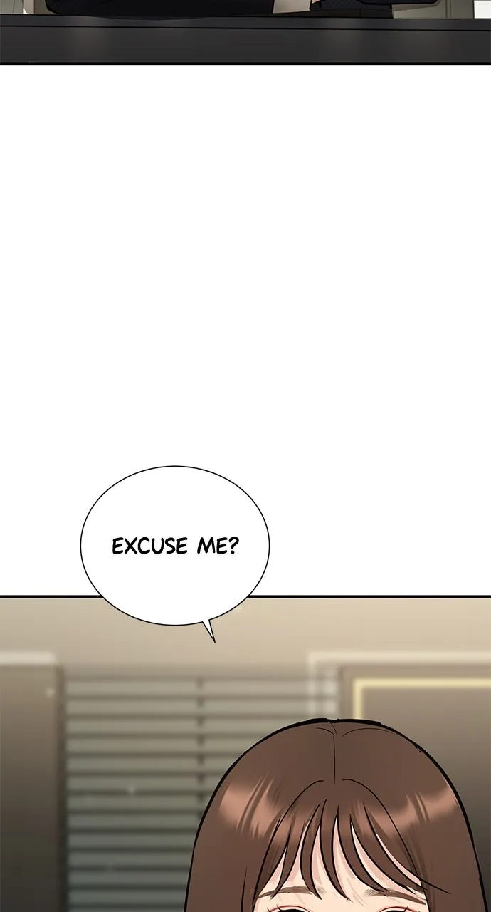 The Secretary’s Secret Chapter 4 page 59 - 