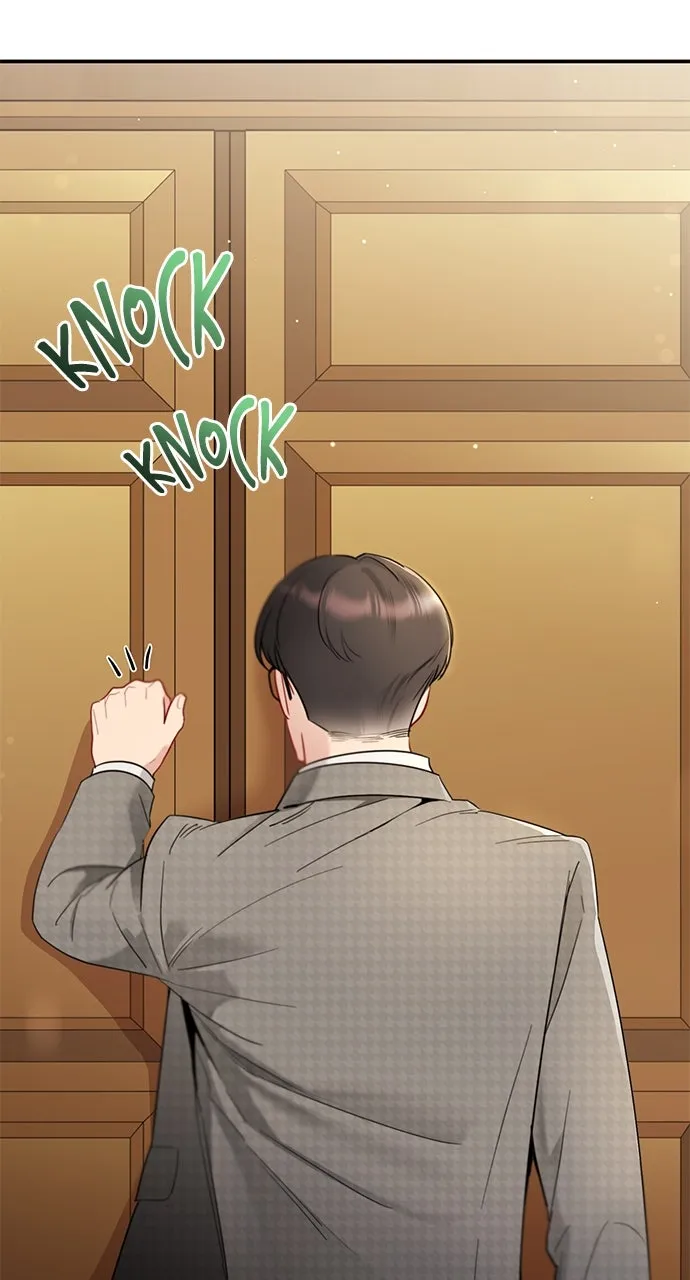 The Secretary’s Secret Chapter 4 page 7 - 
