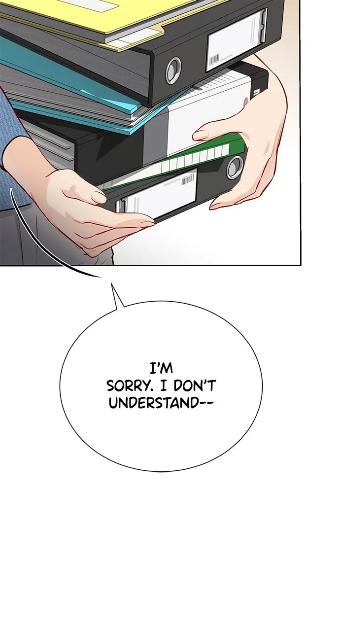 The Secretary’s Secret Chapter 4 page 63 - 