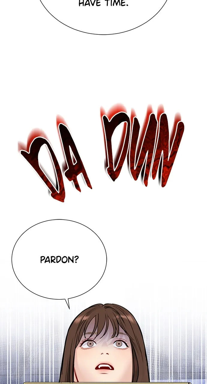 The Secretary’s Secret Chapter 4 page 65 - 