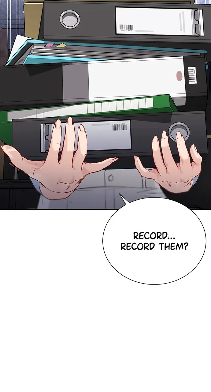 The Secretary’s Secret Chapter 4 page 66 - 
