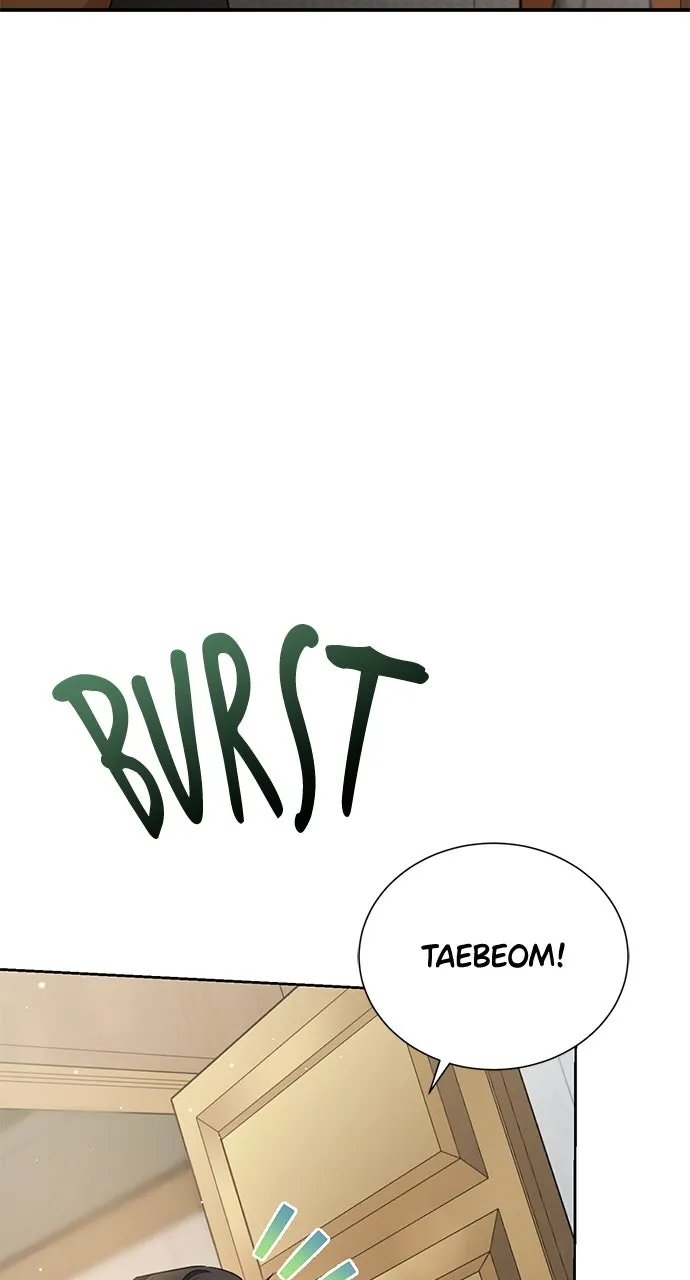 The Secretary’s Secret Chapter 4 page 8 - 