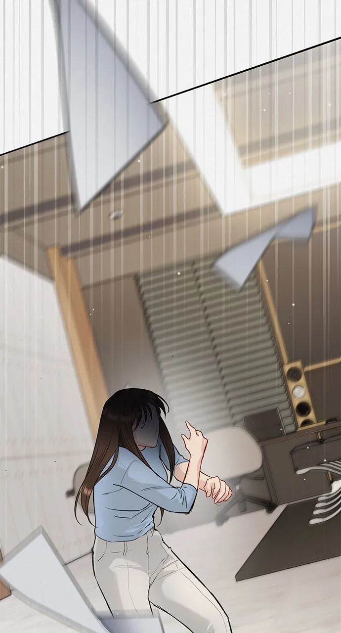 The Secretary’s Secret Chapter 4 page 73 - 