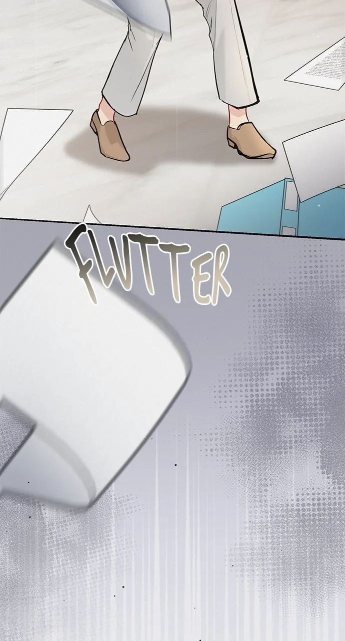 The Secretary’s Secret Chapter 4 page 74 - 