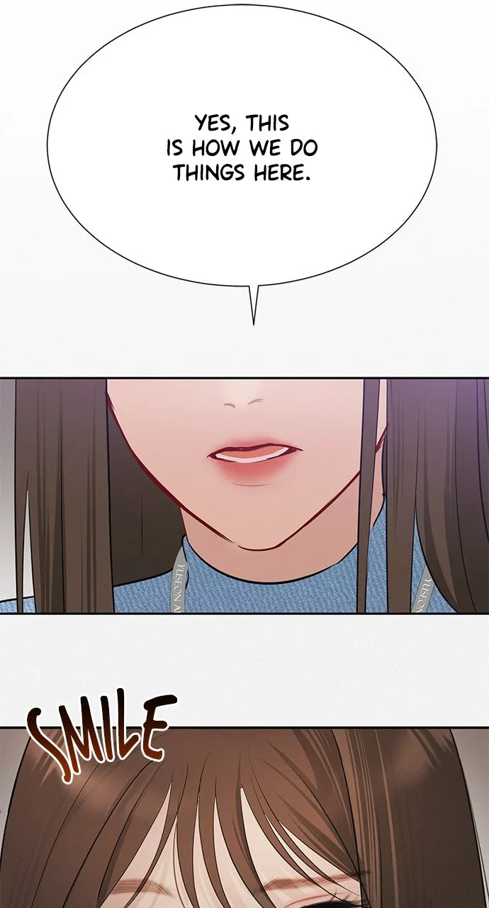 The Secretary’s Secret Chapter 4 page 78 - 