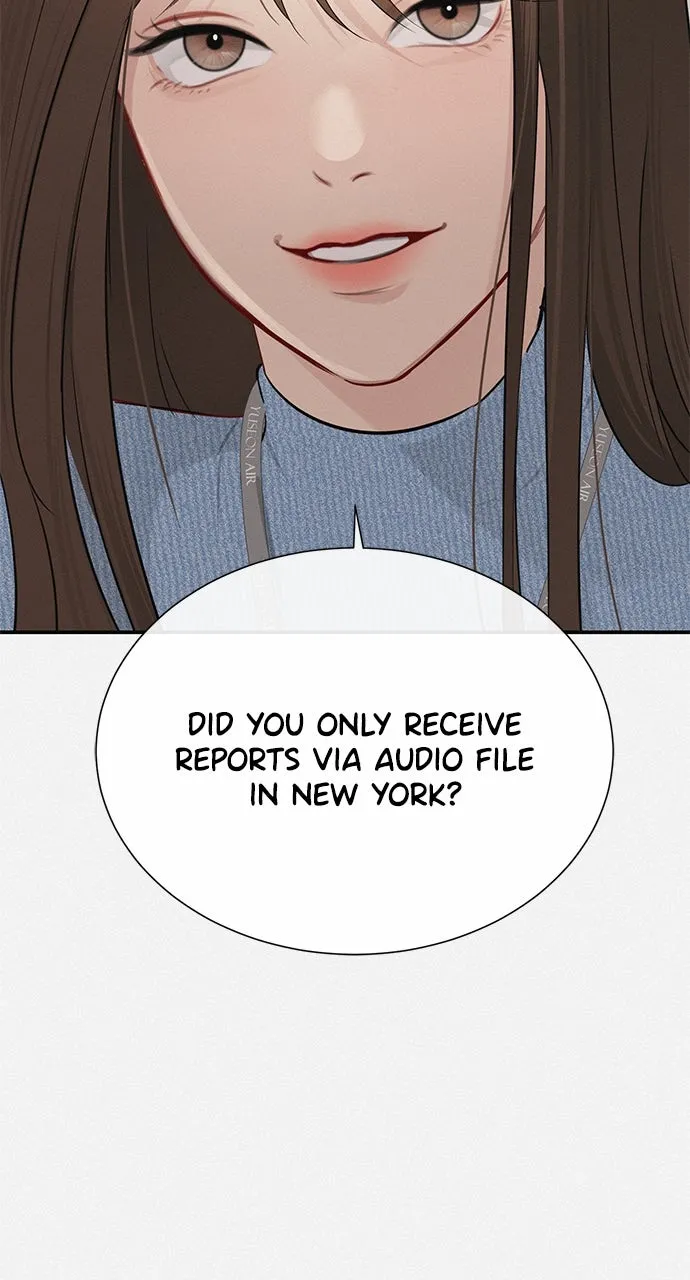 The Secretary’s Secret Chapter 4 page 79 - 