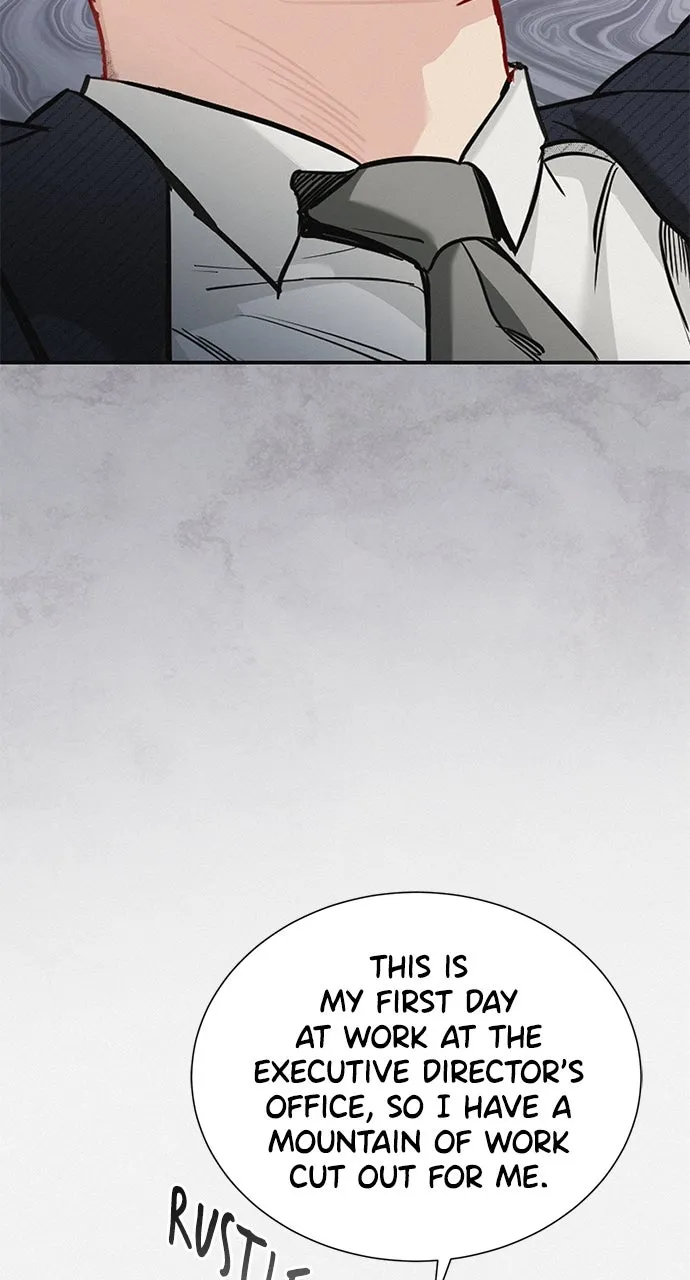 The Secretary’s Secret Chapter 4 page 81 - 