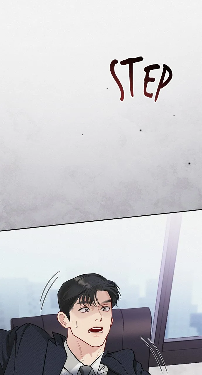 The Secretary’s Secret Chapter 4 page 83 - 