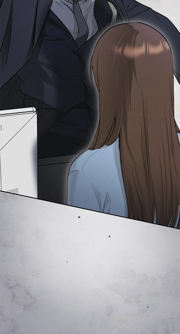 The Secretary’s Secret Chapter 4 page 84 - 