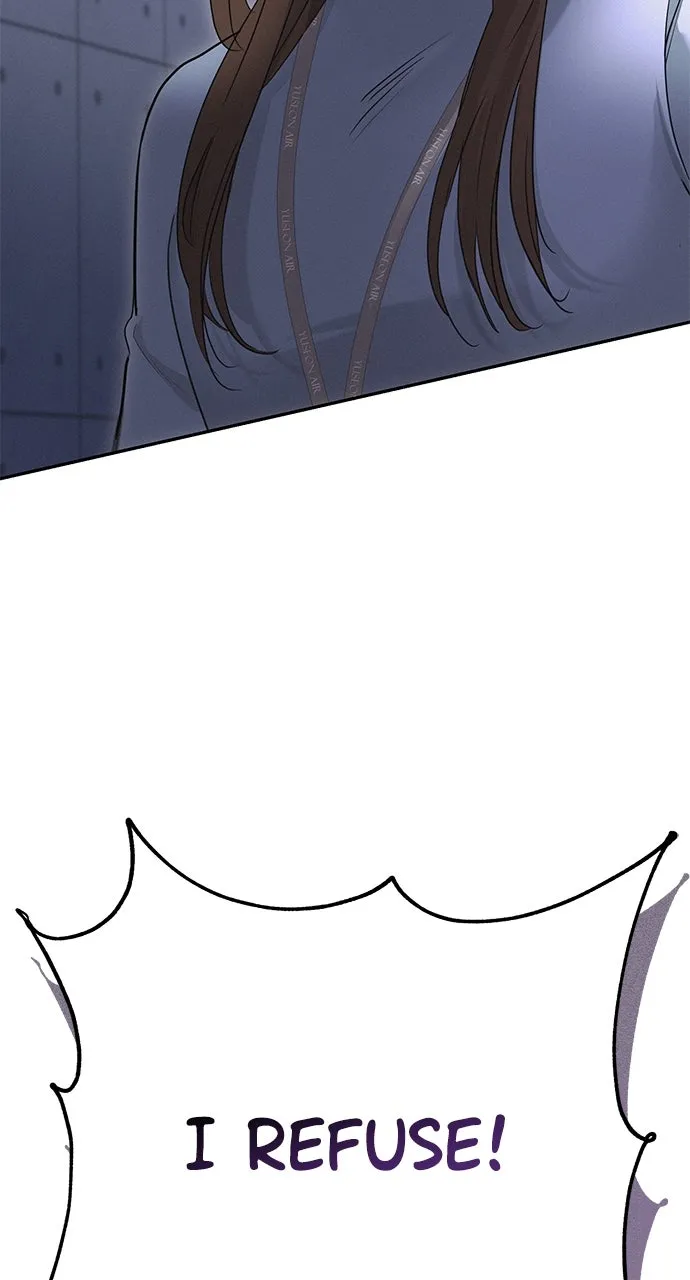 The Secretary’s Secret Chapter 4 page 86 - 
