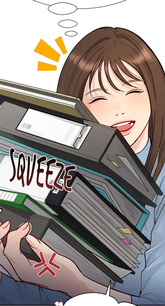 The Secretary’s Secret Chapter 4 page 88 - 