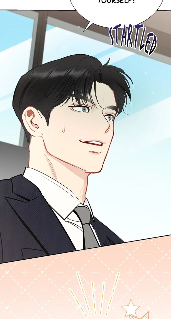 The Secretary’s Secret Chapter 4 page 90 - 