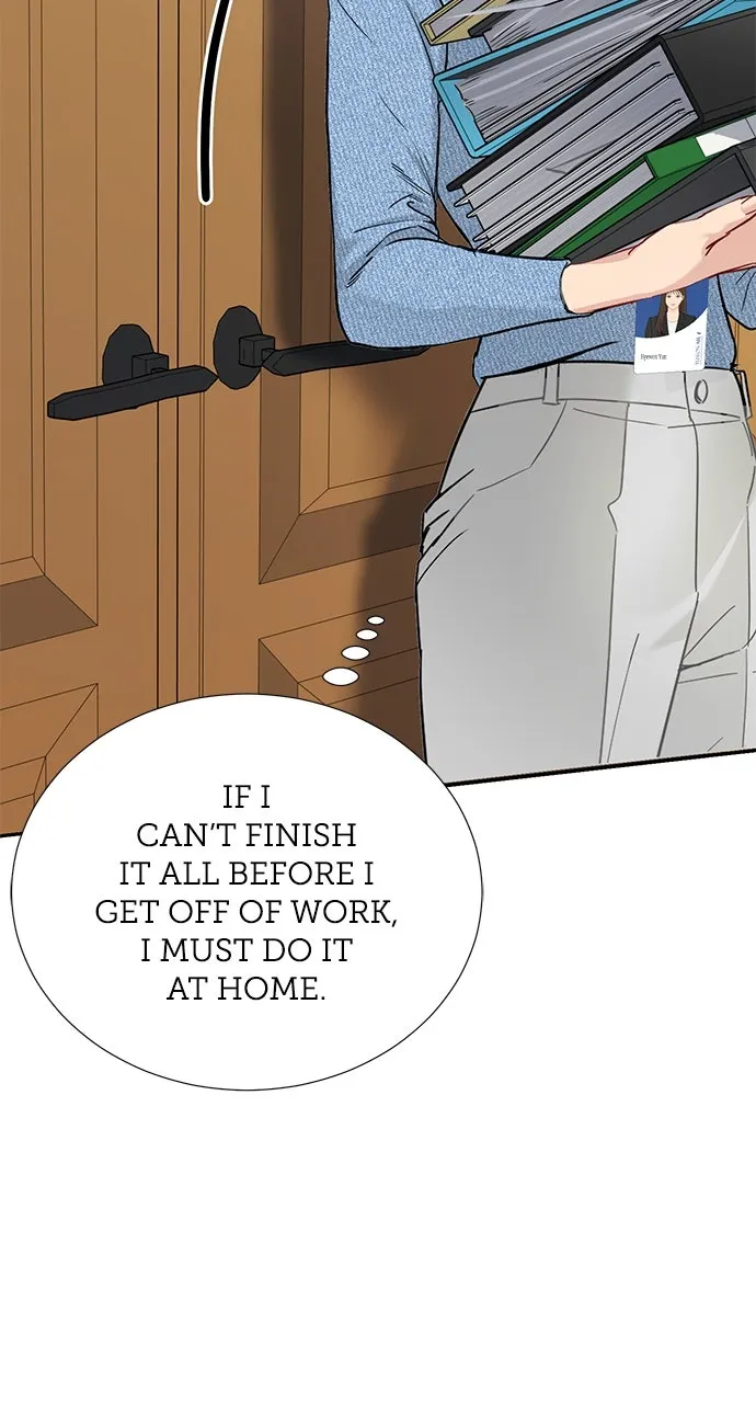 The Secretary’s Secret Chapter 4 page 94 - 
