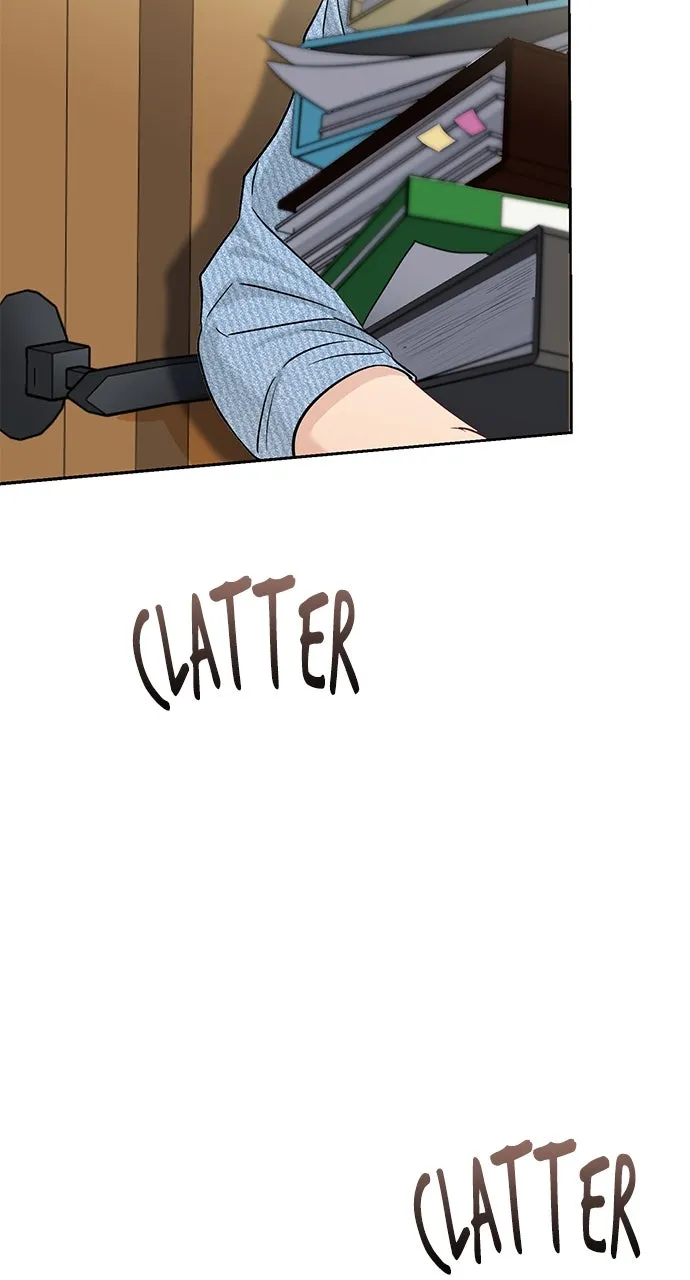 The Secretary’s Secret Chapter 4 page 96 - 