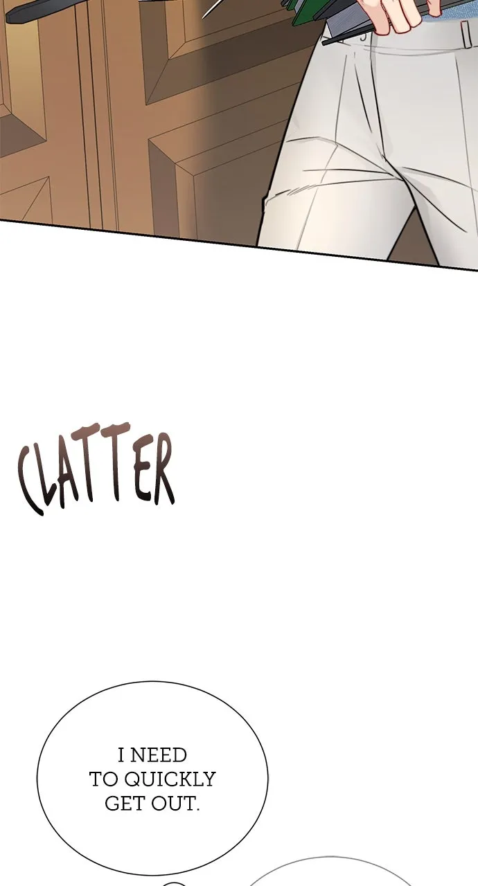 The Secretary’s Secret Chapter 4 page 98 - 