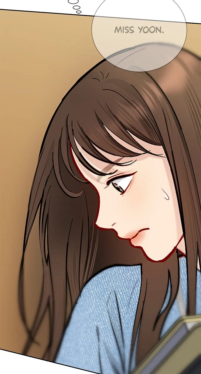 The Secretary’s Secret Chapter 4 page 99 - 
