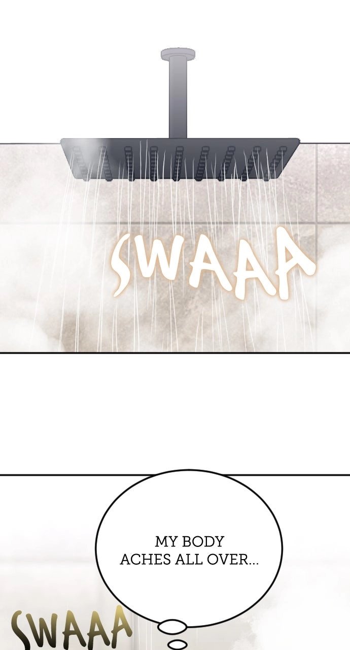 The Secretary’s Secret Chapter 40 page 2 - 