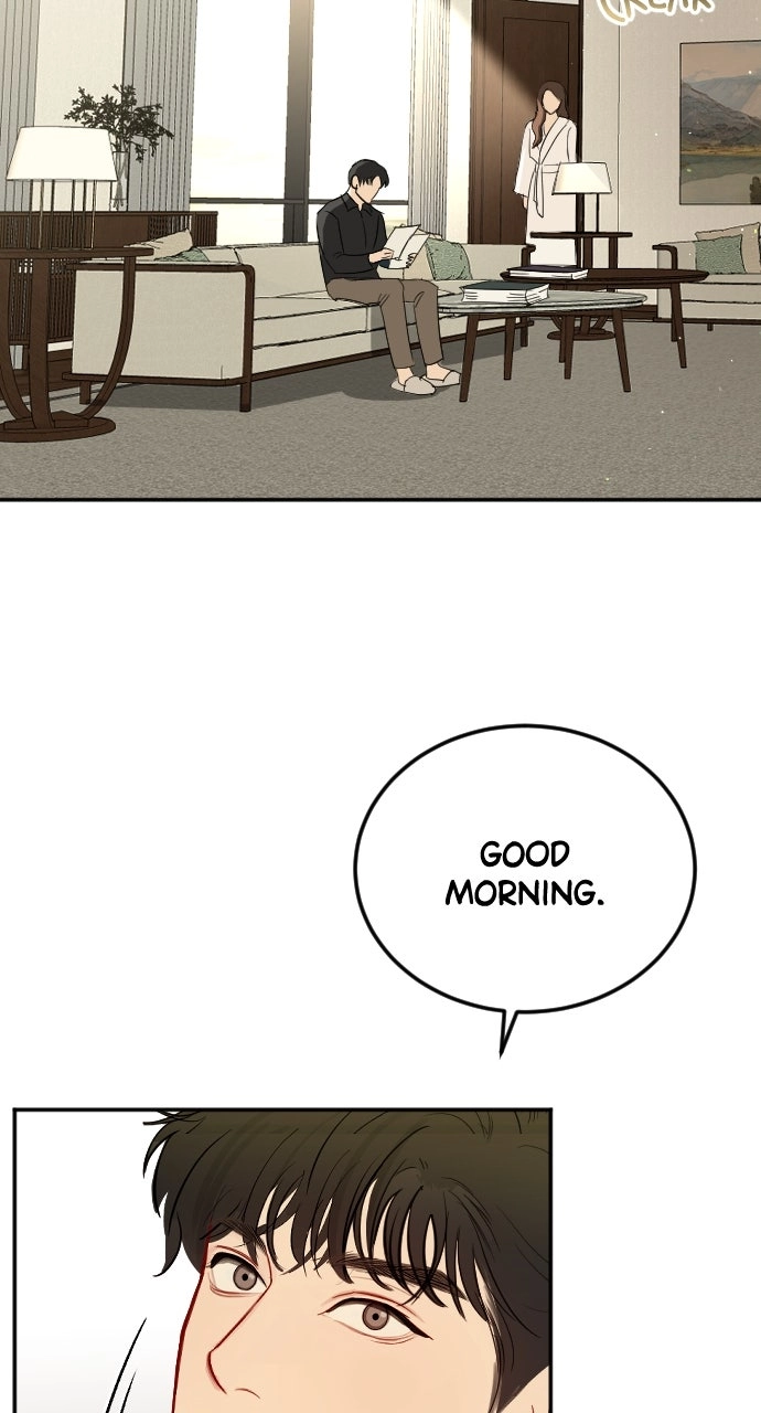 The Secretary’s Secret Chapter 40 page 13 - 