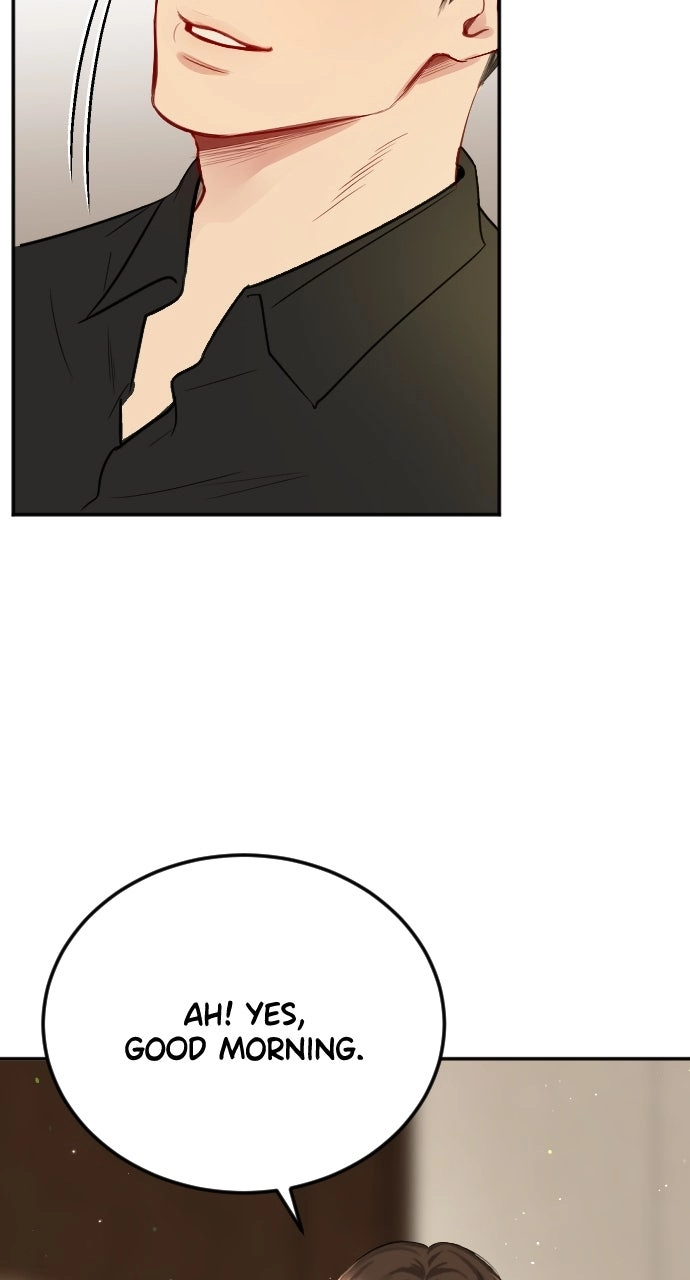 The Secretary’s Secret Chapter 40 page 14 - 