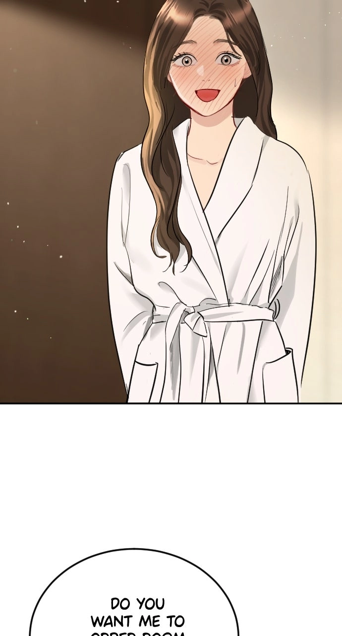 The Secretary’s Secret Chapter 40 page 15 - 