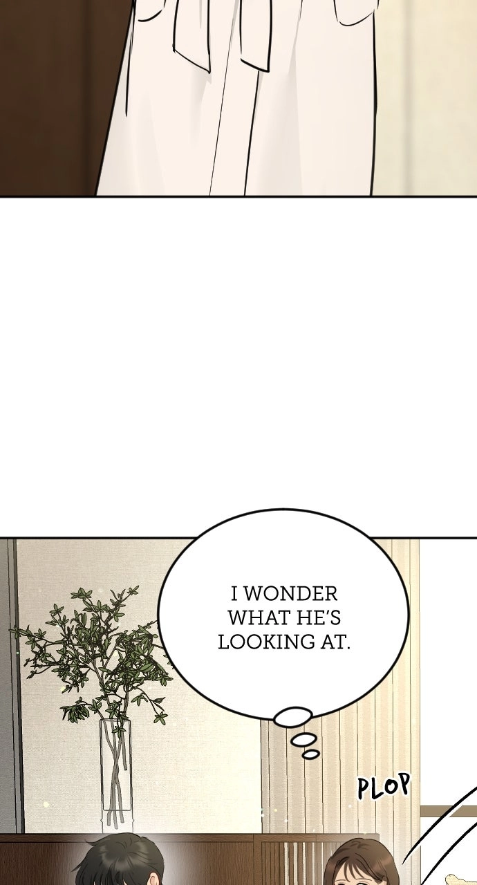 The Secretary’s Secret Chapter 40 page 19 - 