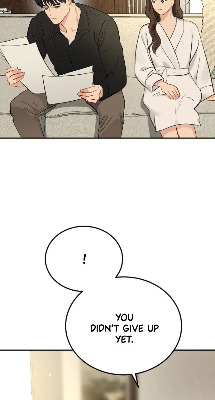 The Secretary’s Secret Chapter 40 page 20 - 