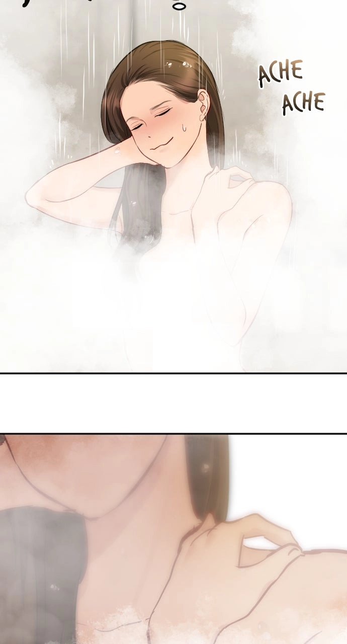 The Secretary’s Secret Chapter 40 page 3 - 