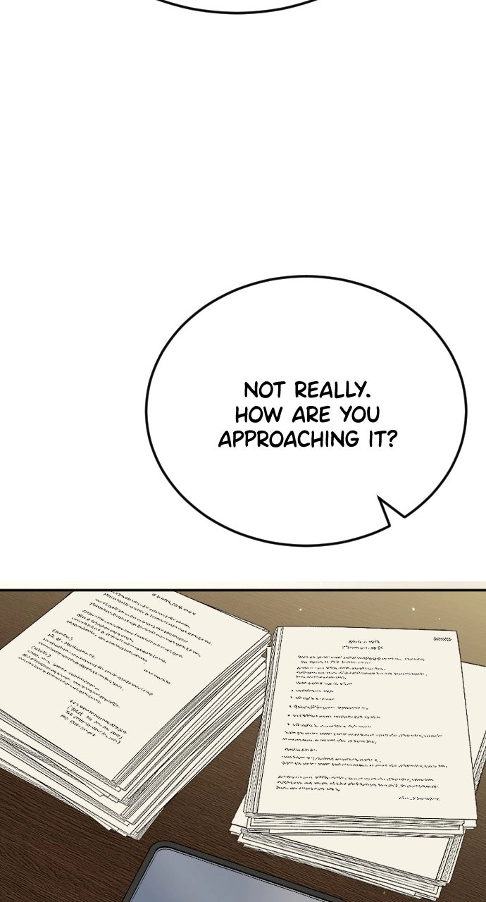The Secretary’s Secret Chapter 40 page 22 - 
