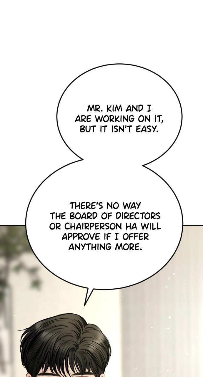 The Secretary’s Secret Chapter 40 page 24 - 