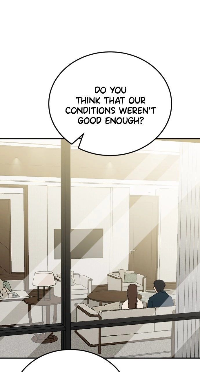 The Secretary’s Secret Chapter 40 page 26 - 