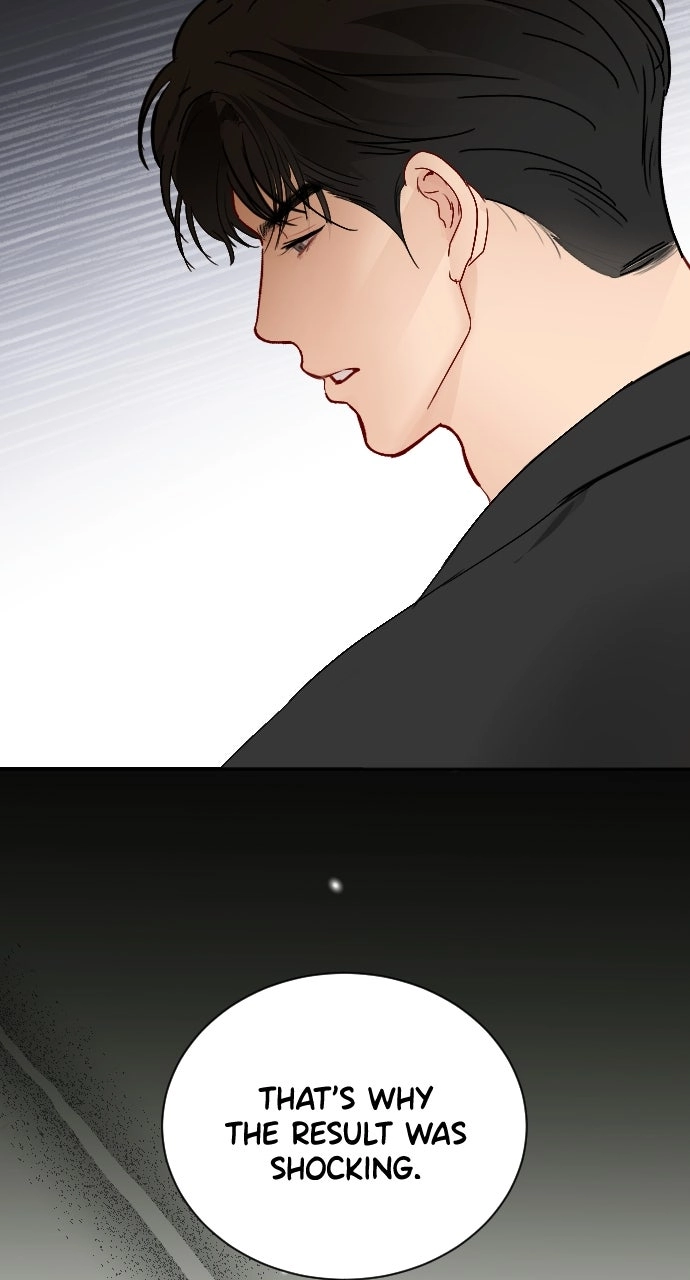 The Secretary’s Secret Chapter 40 page 28 - 