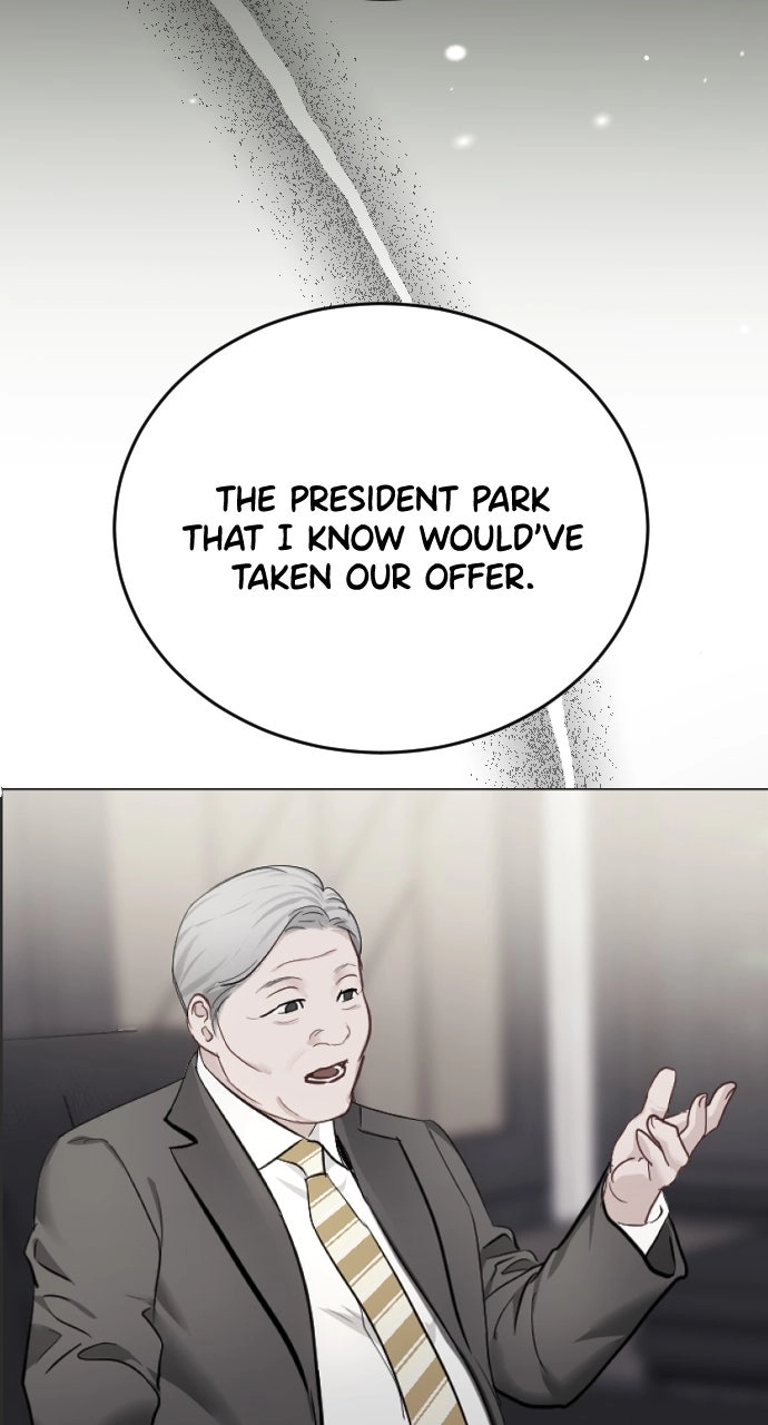 The Secretary’s Secret Chapter 40 page 29 - 